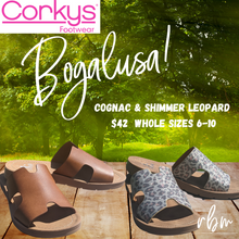 Load image into Gallery viewer, Corkys Bogalusa Sandals
