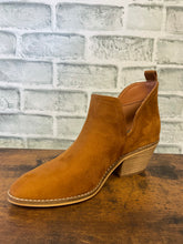 Load image into Gallery viewer, Corkys Stassi Bootie - Brown
