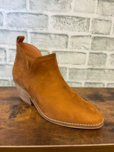 Load image into Gallery viewer, Corkys Stassi Bootie - Brown
